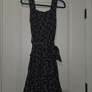 Effie's Heart Dachshund Patterned Dress (SEE DESCRIPTION)
